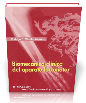 libro biomecanica miralles